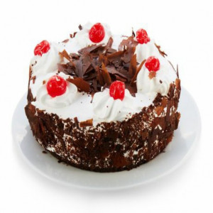 chocolate-black-forest-cake